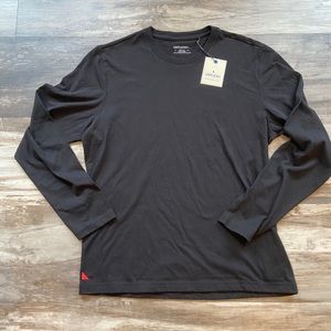 Untuckit Mens Long Sleeve